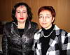 Шобина Н, Жукова М